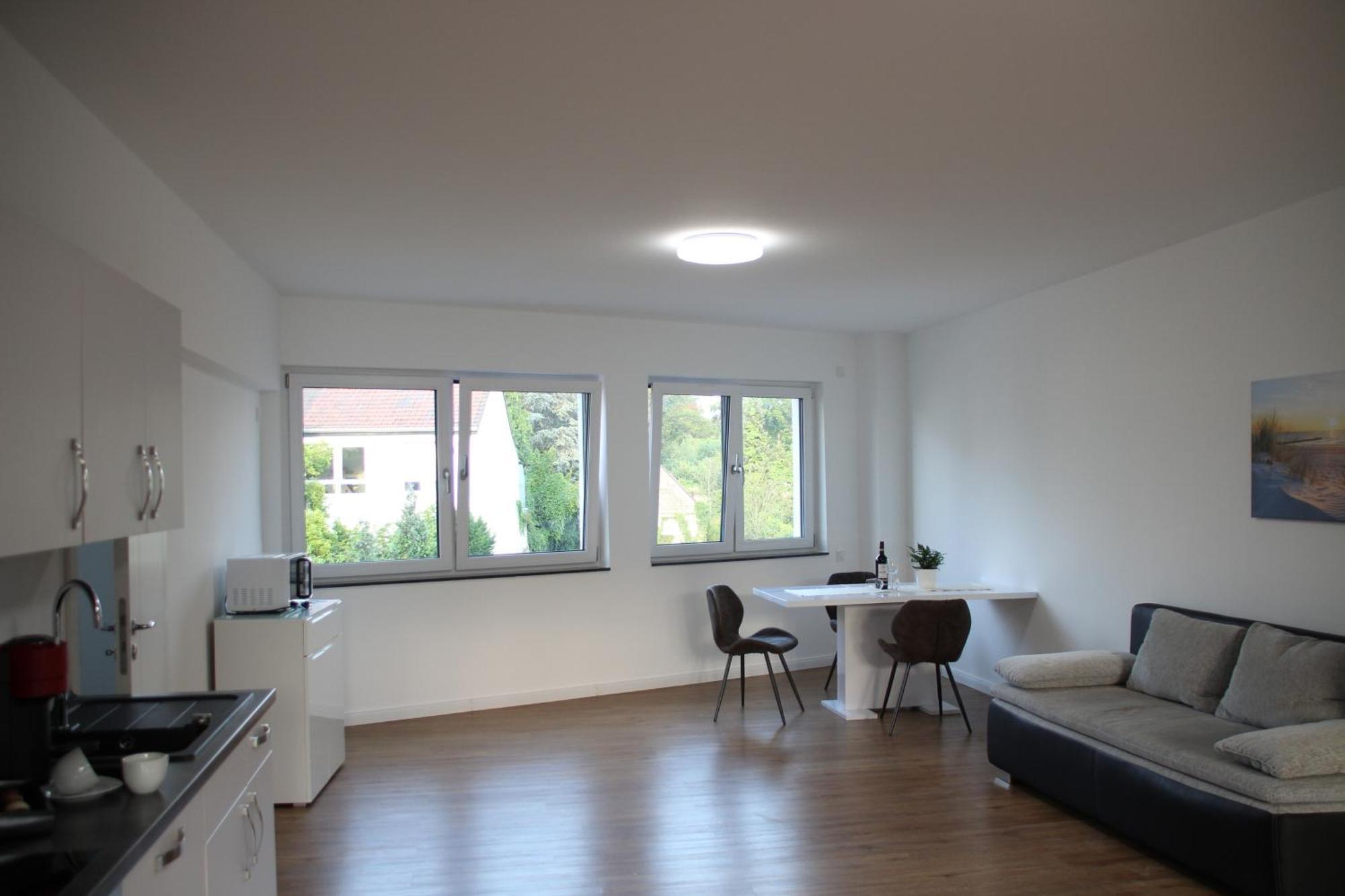 Casa Kronengarten Nr 11 Hilden Zewnętrze zdjęcie